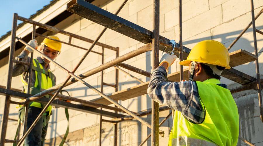 Local Chimney Repair in Gas City, IN